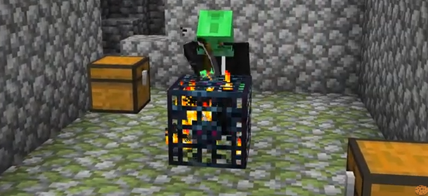 10 Tips for Creating Secret Rooms and Hidden Doors in Minecraft