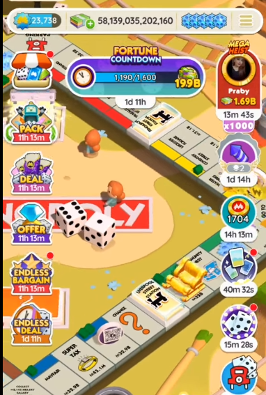 Is It Worth Buying Monopoly Go Stickers?