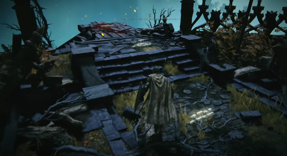 The Role of Elden Ring as Object and Metaphor for the State of the World