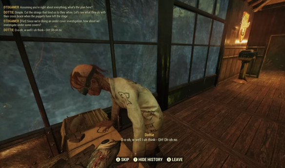 Top 5 High Reward Locations to Find Fallout 76 Caps