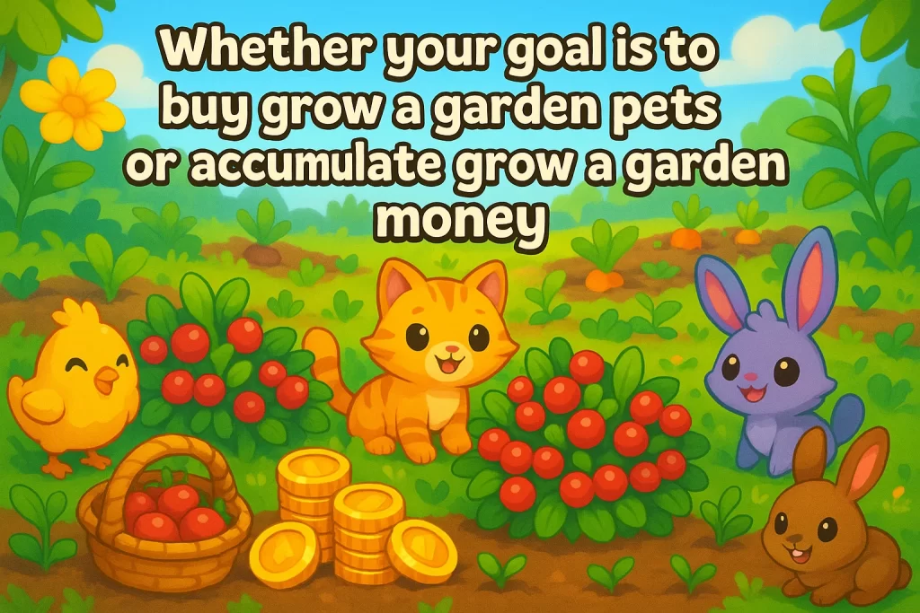 Grow A Garden Lingonberry Seed Guide: Farming & Uses