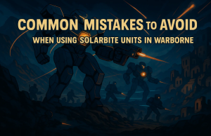 Warborne Solarbite