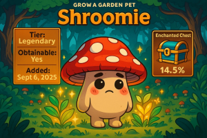 buy Grow A Garden pets