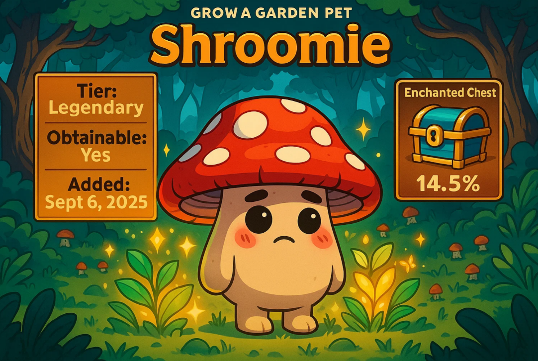 buy Grow A Garden pets
