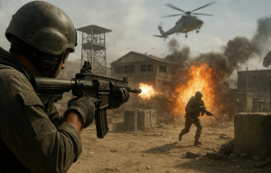 How to Complete Harbinger of Doom in Black Ops 7