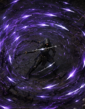 Diablo 4: How to Test Season 13 PTR Resource Loops