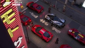 Forza Horizon 6 - Time Attack Chaos, Skyline Builds, and More