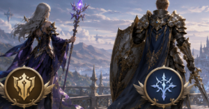 How Aion 2 Skill Deck System Redefines Class Metas