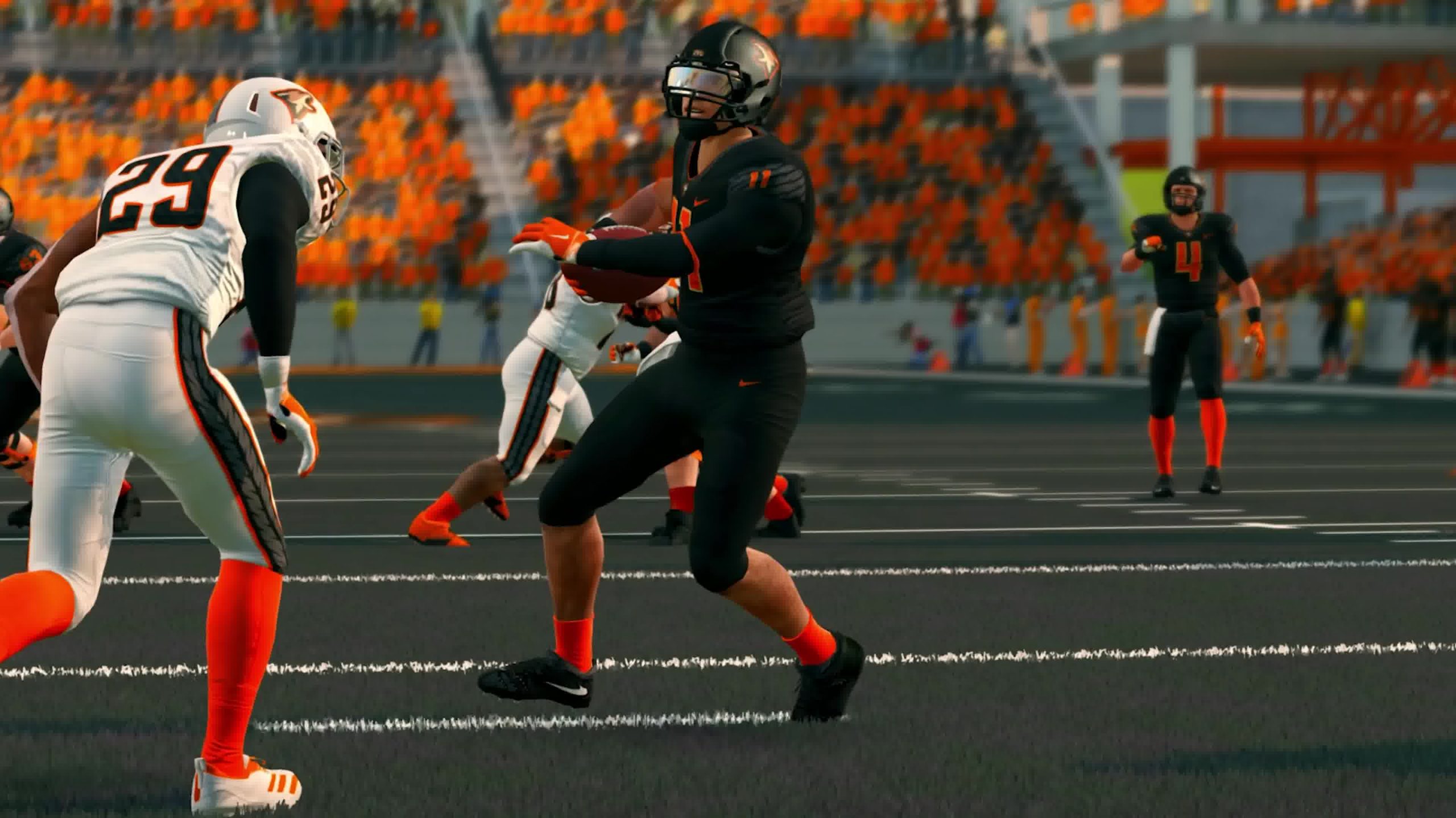College Football 27: Hype, Doubt, and the Same Old EA Cycle