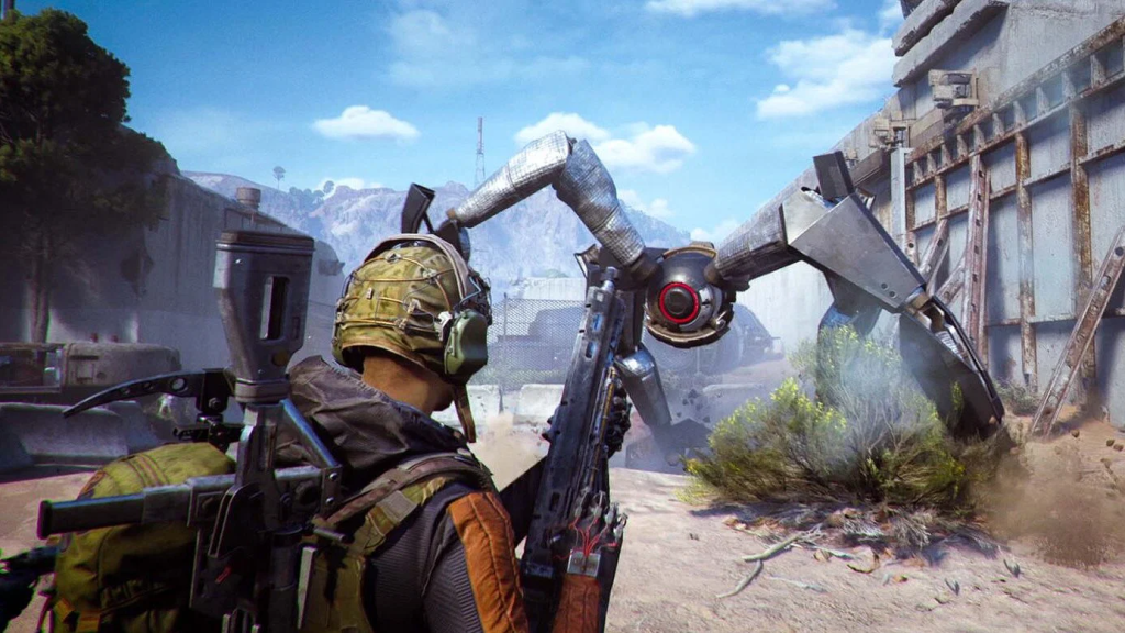 ARC Raiders Expedition 4 Vault Guide: What Should Save Before the Reset