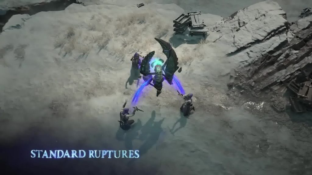 Diablo 4 Season 14 Mythic Items Guide: New Unique System, Crafting Methods & More