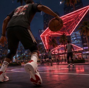 NBA 2K27 Badges and Attribute Priorities: Build Smarter From Day One