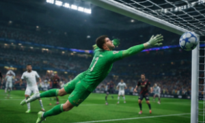 FC 27 Defensive Mechanics Changes