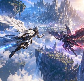 AION 2 Wings Guide: What to Get, What to Upgrade, and What to Wear