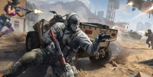CoD MW4: Weapon Choices for Close and Mid Range