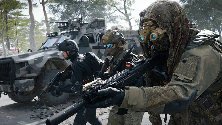 Modern Warfare 4 DMZ Operator Progression and Prestige System Guide